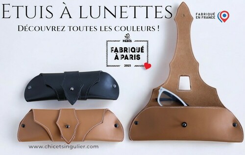CHIC & SINGULIER