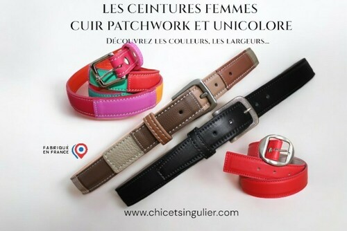CHIC & SINGULIER