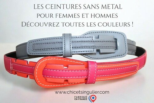 CHIC & SINGULIER