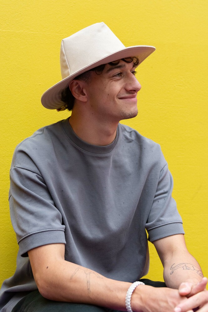 Le chapeau