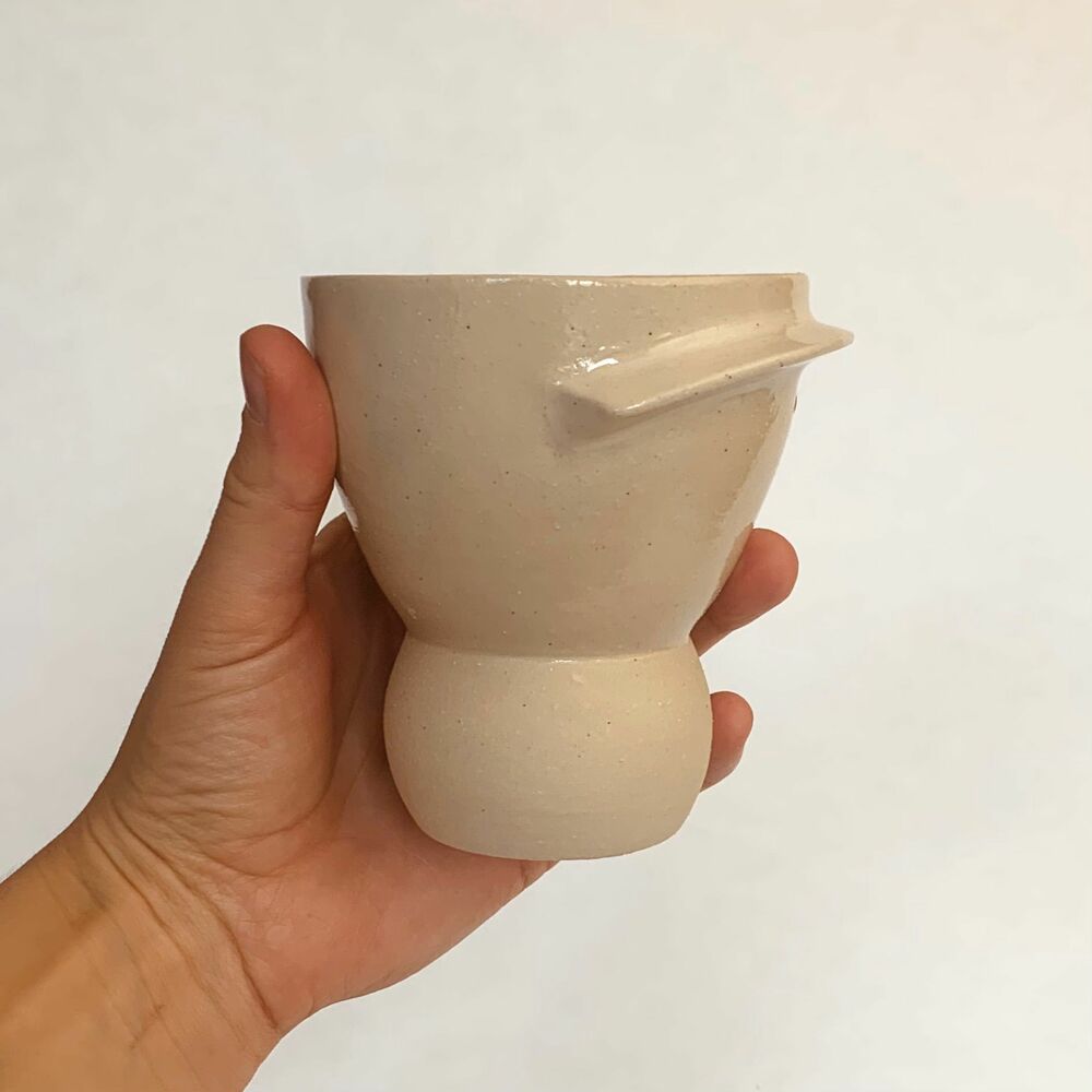 Le Mug Bulle