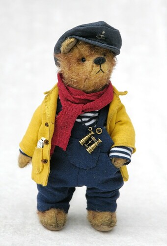 Ours "Melchior"