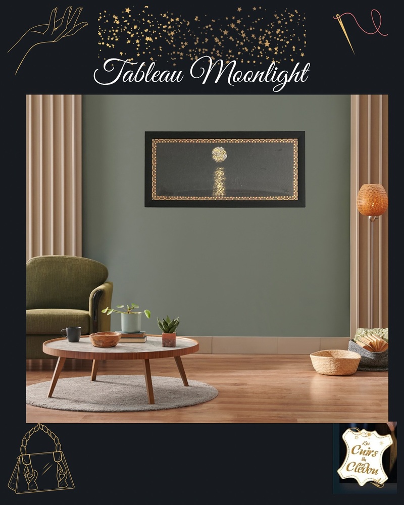 Tableau Moonlight