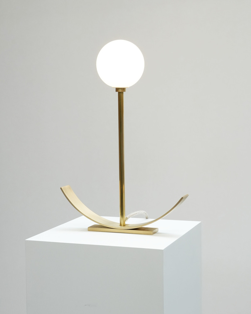 Lampe Ancre