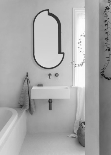 Miroir Origine