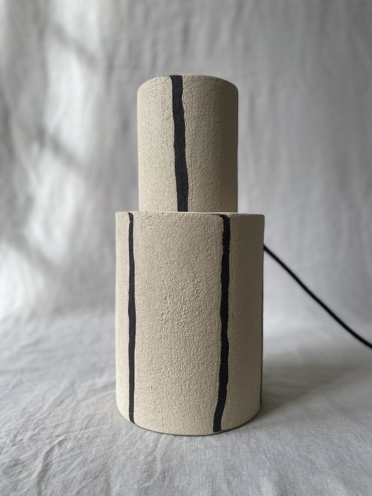 Lampe à poser