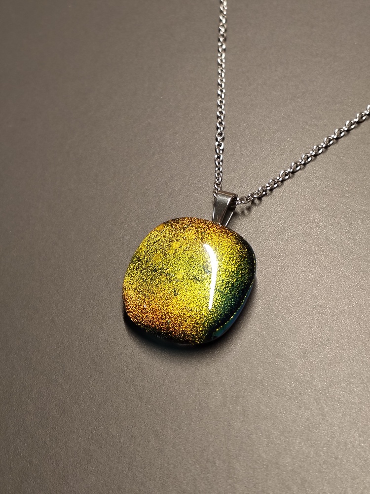 Pendentif Dichro