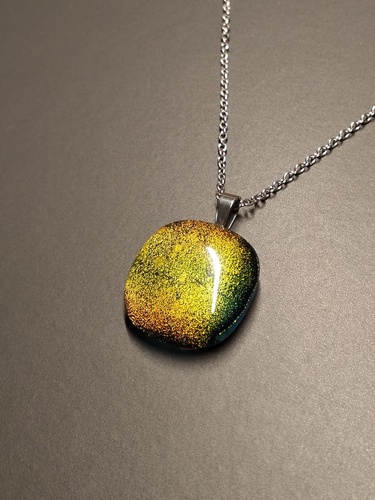 Pendentif Dichro