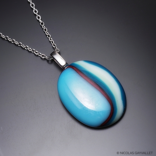 Pendentif Puddle