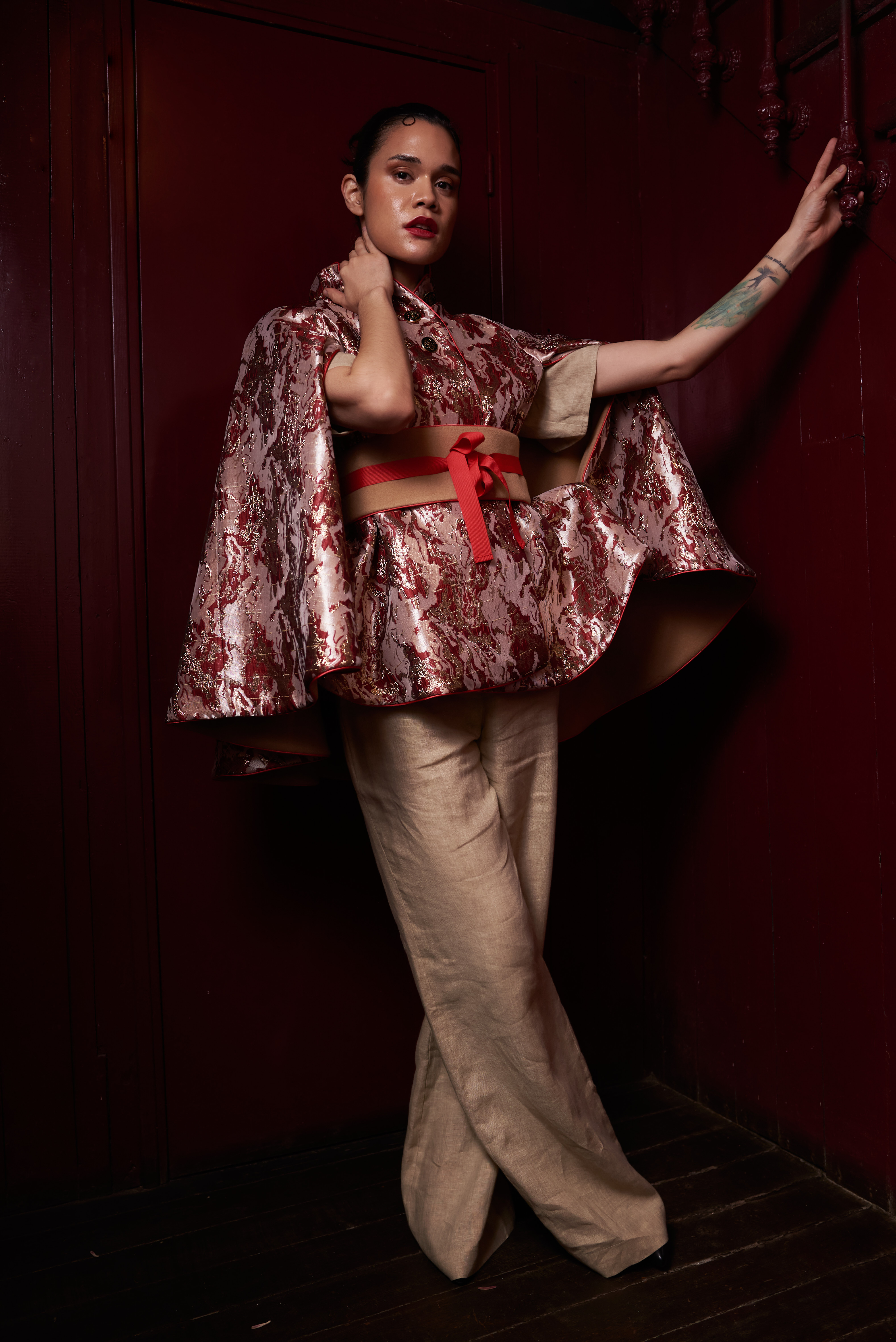 Fabienne BELOTSI