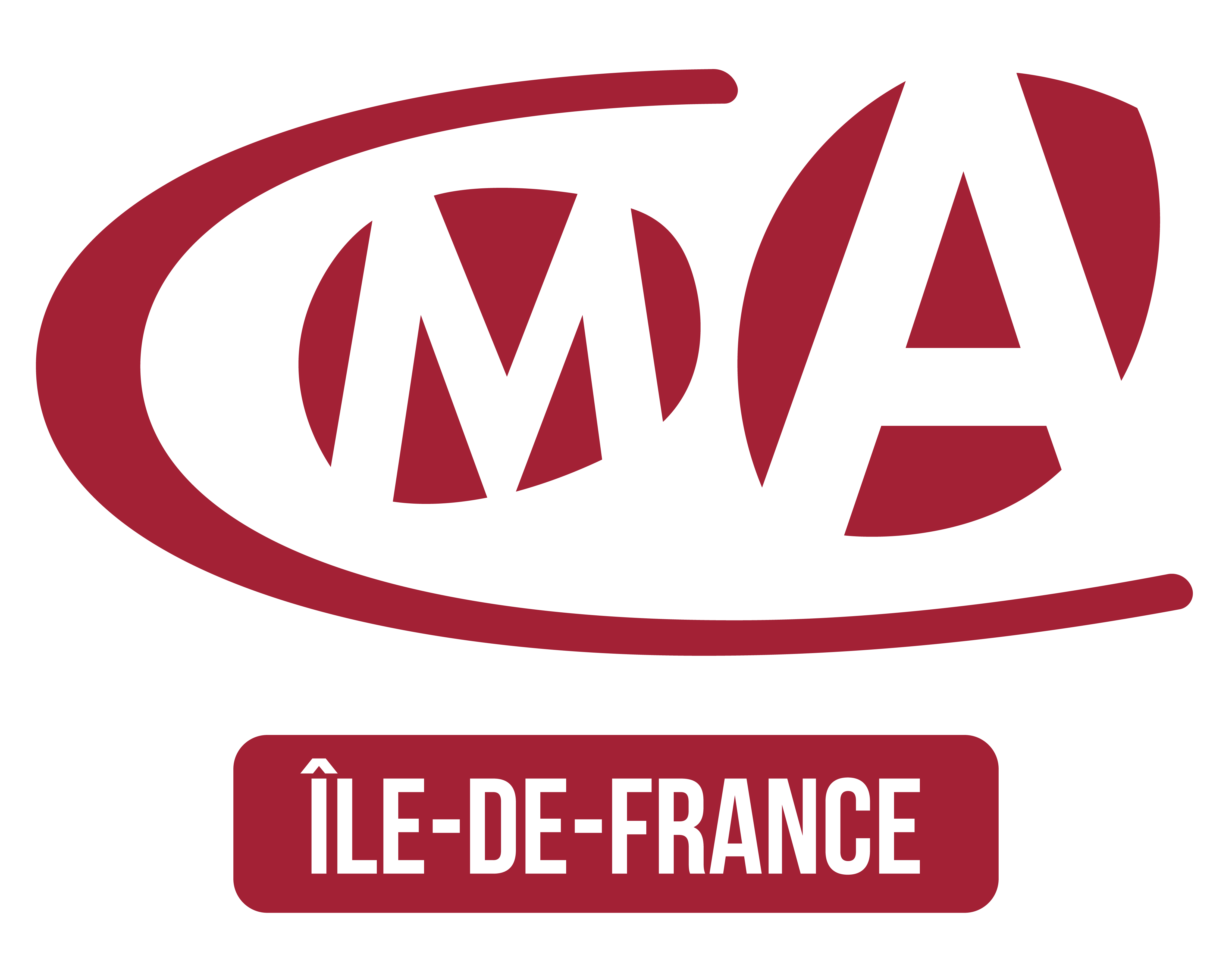logo cma idf