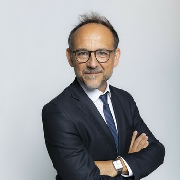 Renaud LIONS