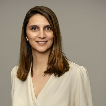 Samia YAKOUBI