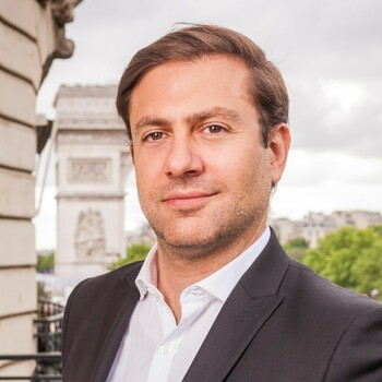 Pascal GOUR
