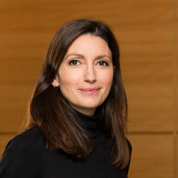 Mathilde COURTEAULT