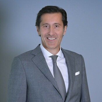 Stéphane PARDINI
