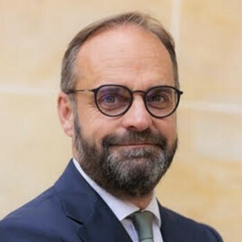 Yves MAZIN