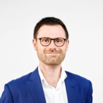 Benoit RIBAUD