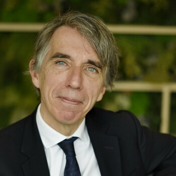 Philippe CREVEL