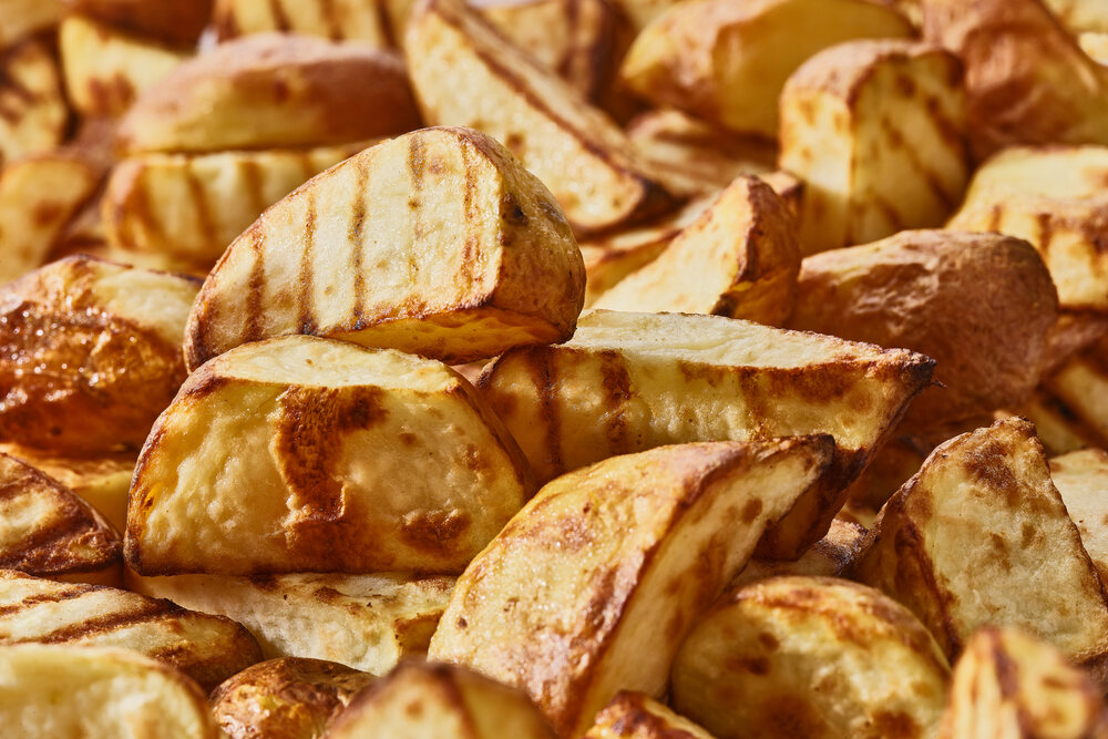 315183 - Pomme de terre rôtie 2,5 kg Bonduelle