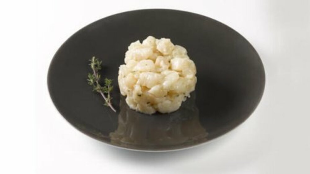 Tartare de Saint-Jacques express 80 g