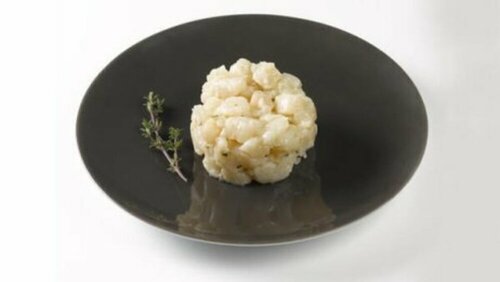 Tartare de Saint-Jacques express 80 g