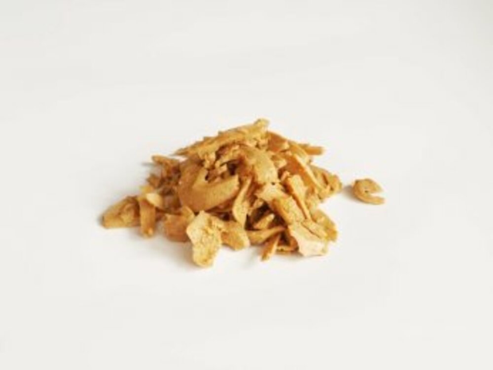 303965 - Lamelles Kebab 100% végétal 2 kg Accro