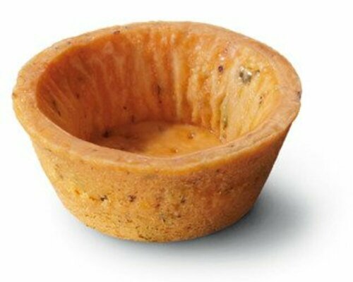 MINI TARTELETTE TOMATE BASILIC HUG
