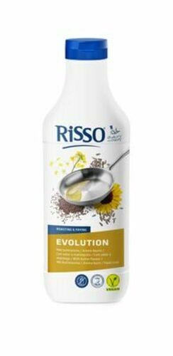 RISSO Evolution