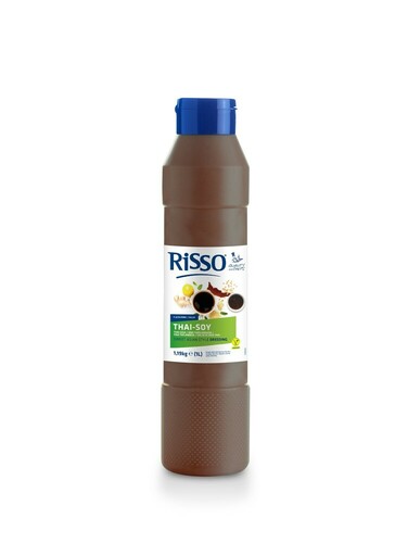 SAUCE SALADE RISSO THAI-SOY