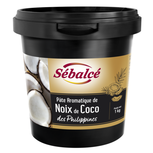 Pâte de Coco des Philippines 1kg 