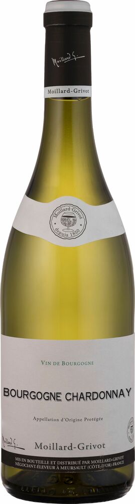 202942	Vin Bgne Chardo blc AOC(75CLx6)M Grivot