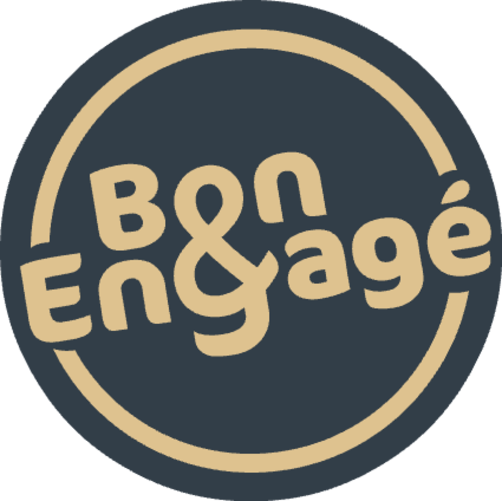 Bon&Engagé
