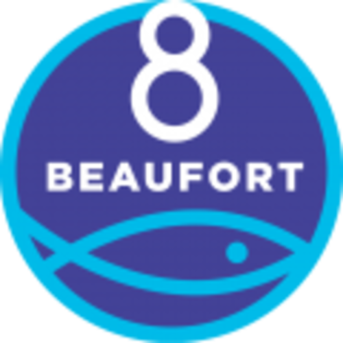 8 Beaufort