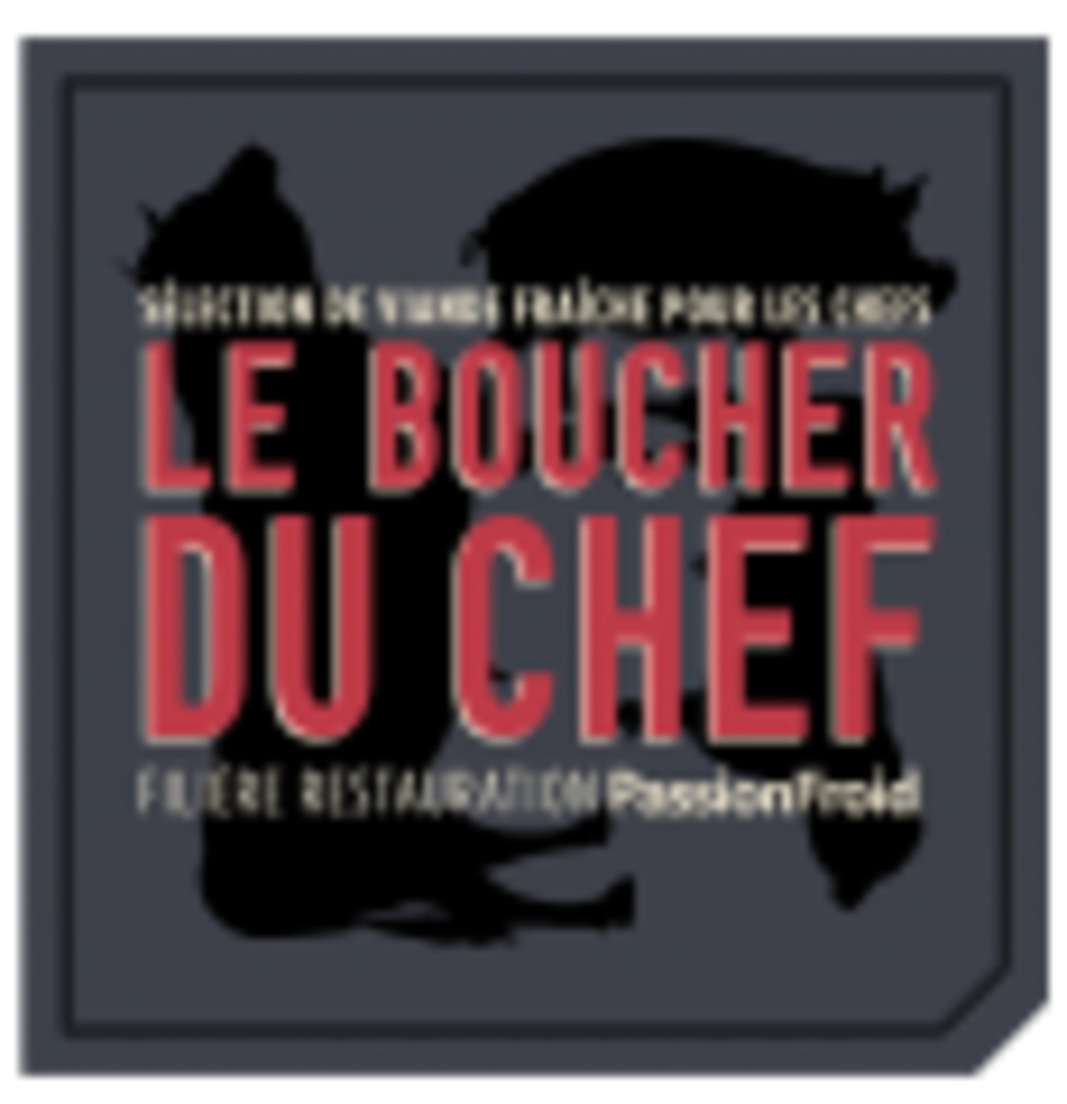 Le Boucher du Chef