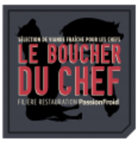 Le Boucher du Chef