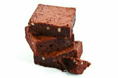 232036 - Brownie aux noix de pécan 78 g env. Bon&Engagé
