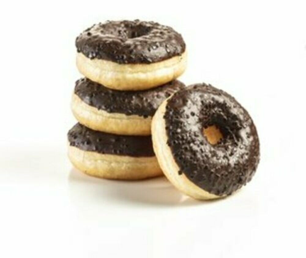 232057 - Donut cacao 55 g Bon&Engagé