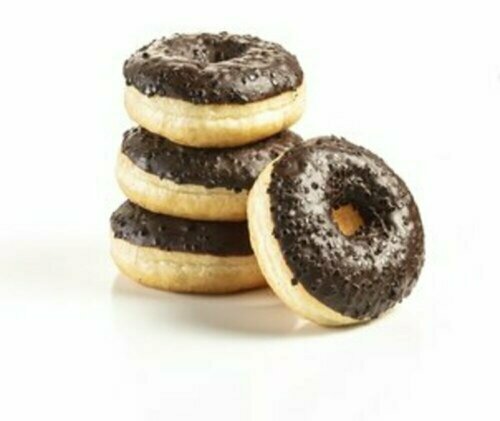 232057 - Donut cacao 55 g Bon&Engagé