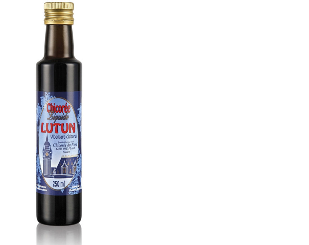 204909	extrait de chicorée liquide