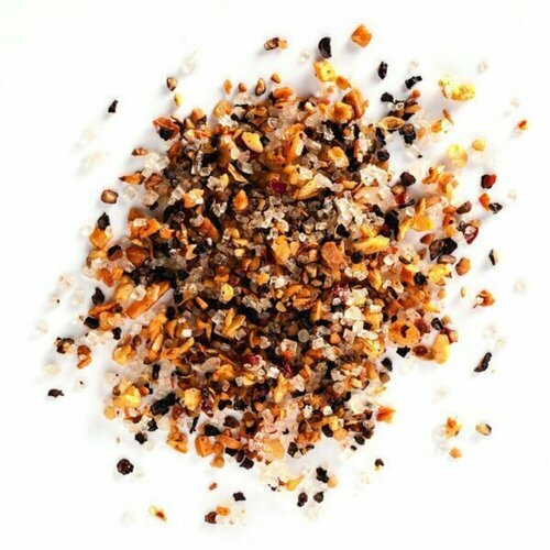 91945	Mélange d'épices trappeur en sachet 500 g TERRE EXOTIQUE