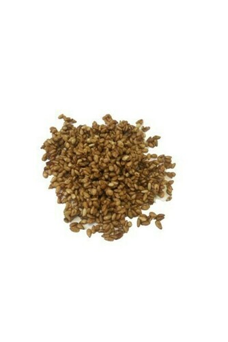 278369  Graine de sésame à la sauce soja en sachet 500 g TERRE EXOTIQUE
