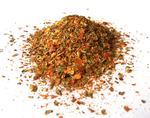 196263 Chimichurri Pampeano en sachet 250 g TERRE EXOTIQUE