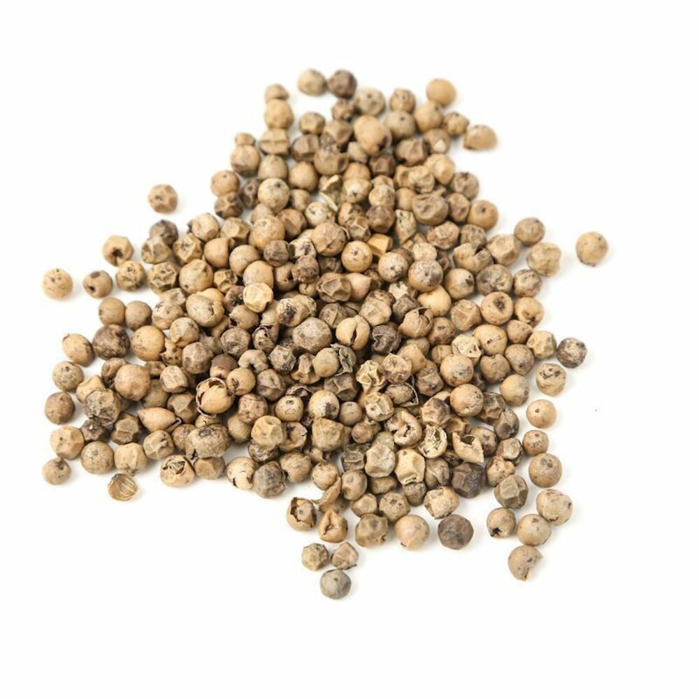 279065 Poivre vert salé des côtes en sachet 250 g TERRE EXOTIQUE