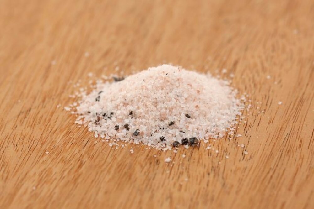  93360 Diamant de sel du cachemire à la truffe en sachet 500 g TERRE EXOTIQUE