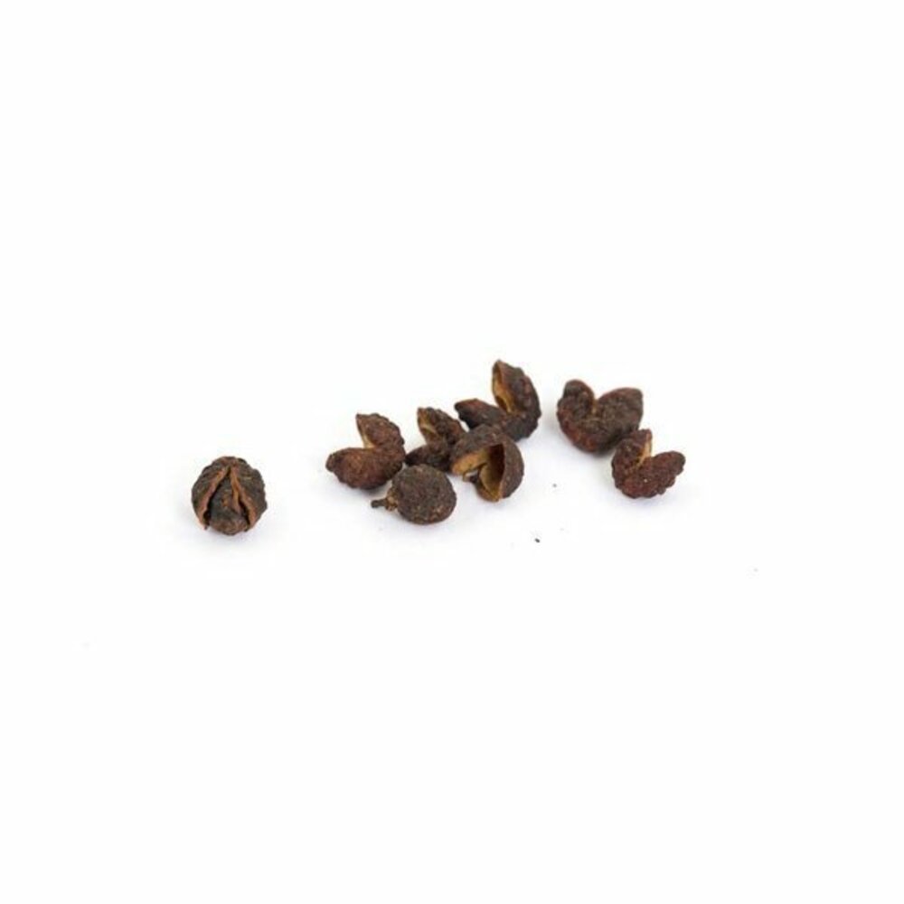 153758 Baie de Timur en sachet 500 g TERRE EXOTIQUE