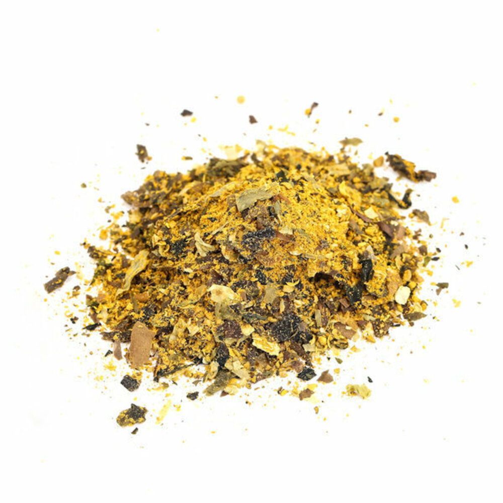 181531 Curry Breton en sachet 500 g TERRE EXOTIQUE