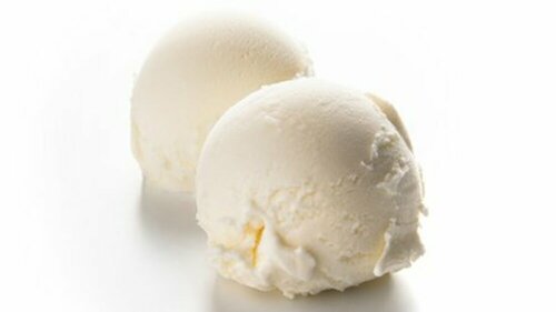 274676 - Crème glacée fior di latte 2,5 L / 1,5 kg Ma Très Bonne Glace