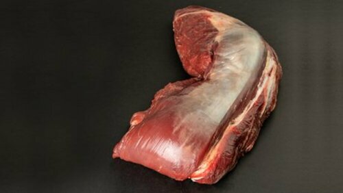 0195084 - Filet de bœuf semi-paré VBF + 2,5 kg Le Boucher du Chef