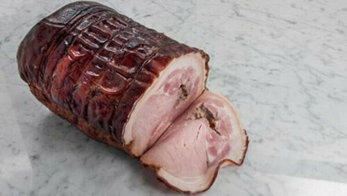 155638 - Porchetta di montagna 5,2 kg env. La Grande Charcuterie